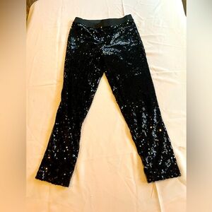 Sequence pants